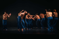 Balé Teatro Guaíra se apresenta na Dinamarca e em outras quatro cidades do Paraná no 2º semestre