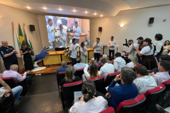 SETU - TERRITORIO ECOAVENTURAS, HISTORIAS E SABORES