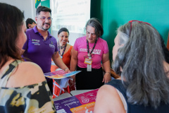 Educação abre credenciamento para o Formadores em Ação e para o Estágio Probatório