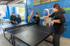 Programa Parceiro da Escola revitaliza e transforma espaços em escolas estaduais no Paraná