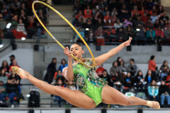 GINASTAS