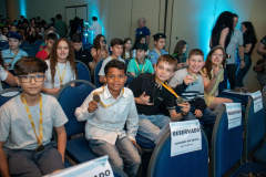 Educação divulga resultado da Olimpíada de Matemática das escolas estaduais