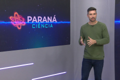 TV Paraná Turismo Apresenta Destaques da Pesquisa e Inovação no Estado