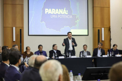 Reunião dos Associados ABRAINC