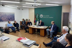 Implementação do Centro de Inovação UEL Tech avança com doação de projetos complementares