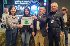  Susaf-PR em Santo Antônio da Platina - PR.