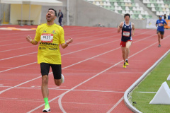 Paranaense conquista três medalhas em jogos mundiais de atletas transplantados
