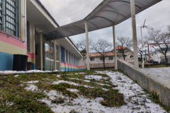 Tempestades com raios e granizo se afastam do Paraná nesta quarta, prevê Simepar