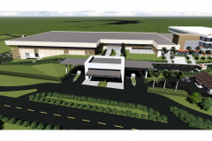 consulta pública do Centro de Convenções de Foz do Iguaçu