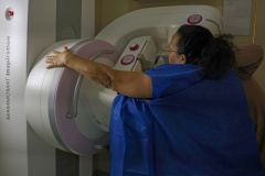 Sesa reforça importância dos cuidados no período da menopausa; SUS oferece consultas e apoio à saúde da mulher