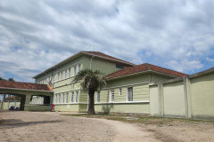 Hospital Adauto Botelho inaugura novo espaço para receber leitos destinados à saúde mental