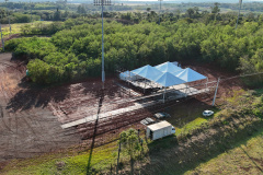 Governo prepara grande ativação do Centre Pompidou em Foz do Iguaçu nesta semana