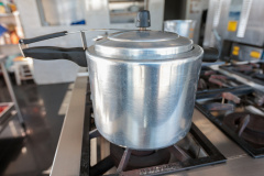 PANELA PRESSÃO