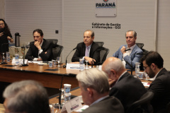 Governo do Estado apresenta avanços no Fundo Paraná de fomento científico e tecnológico