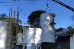  Sanepar amplia produção de água tratada em Irati e Palmeira