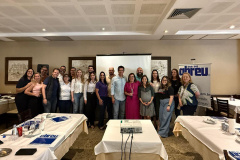  Com Roadshows e eventos, Viaje Paraná mostra potencial do Estado a mais de 70 agentes de viagens