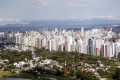 Atendida pela Sanepar, Curitiba tem o melhor saneamento do país em ranking de smart cities