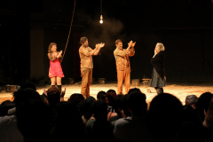 TEATRO GUAÍRA
