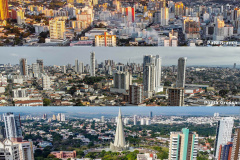 Governo do Estado aumentou repasses constitucionais para os municípios em 84% em 7 anos