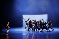  Balé Teatro Guaíra apresenta espetáculos gratuitos em  Londrina e Ibiporã, em outubro