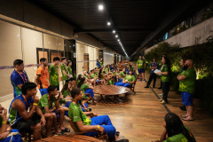 Jogos da Juventude COB
