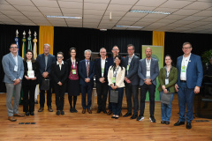 Missão neozelandesa percorre interior do Paraná para consolidar parceria com universidades estaduais