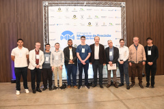 UNICENTRO - 2º Simpósio de Medicina de Precisão