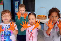 SESA - Programa Saúde na Escola soma mais de 48 mil ações em sete meses e mobiliza quase 3 milhões de participações