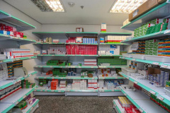 Sesa repassa mais de R$ 25 milhões para a Organização da Assistência Farmacêutica