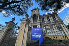 SEEC - MAC PR integra a programação do Festival da Palavra