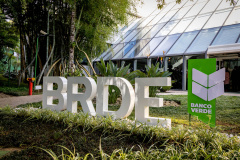 BRDE - Classificação de risco do BRDE em escala global se mantém estável