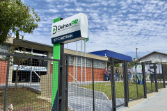 Detran-PR reinaugura Ciretran de Santo Antônio do Sudoeste após reforma de R$ 600 mil