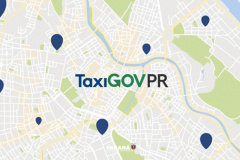 TaxiGov gera economia de quase 4 milhões aos cofres públicos