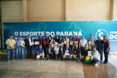 Conferência Estadual do Esporte aprova propostas para alinhar políticas até 2035