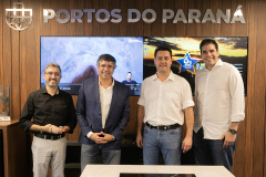 PORTOS