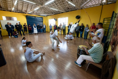 Paraná dá passo histórico ao regulamentar transferências Fundo a Fundo da Cultura
