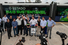 COLETIVA LANÇAMENTO BUD