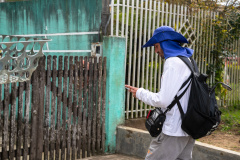 Copel visita consumidores do Paraná para cadastro de fatura digital 