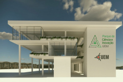 UEM anuncia Parque Tecnológico para impulsionar inovações em Deep Techs