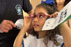 PROGRAMA BONS OLHOS PR