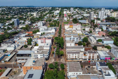 Paraná em Ação chega a Medianeira a partir desta quinta-feira