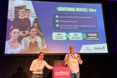 INOVAÇÃO: Governo do Paraná apresenta resultados do Talento Tech em evento de tecnologia na Europa