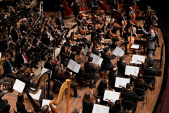 Orquestra Sinfônica do Paraná se apresenta em Campina Grande do Sul pelo projeto Guaíra para Todos