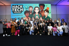 SEED - HACKATECH