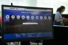 PORTAL DA TRANSPARÊNCIA