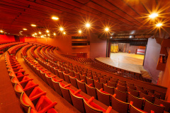 Teatro Guaíra é indicado ao Prêmio Cenym 2025 como melhor casa de  espetáculos do Brasil