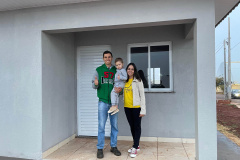 Rancho Alegre d'Oeste