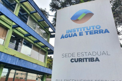 O Instituto Água e Terra (IAT), em parceria com a Universidade Estadual de Ponta Grossa (UEPG), abriu nesta segunda-feira (1º) as inscrições para o programa de Residência Técnica em Engenharia e Gestão Ambiental