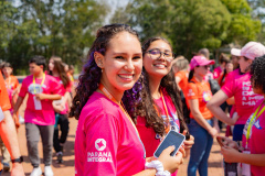 SEED - Jovens Protagonistas retornam de encontro prontos para transformar realidade em escolas estaduais