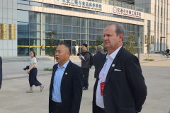 Paraná assina acordo com universidade chinesa para ampliar cooperação acadêmica internacional
